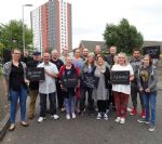 Salford Community Theatre Love On The Dole